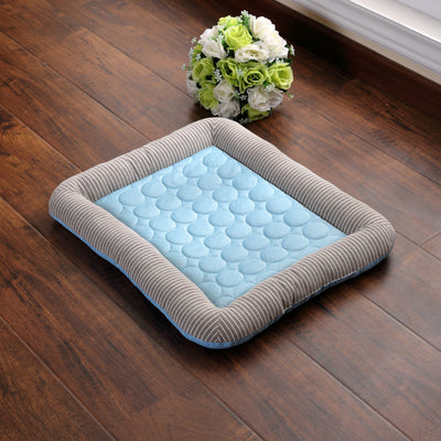 Pet Cooling Bed For Summer Heat