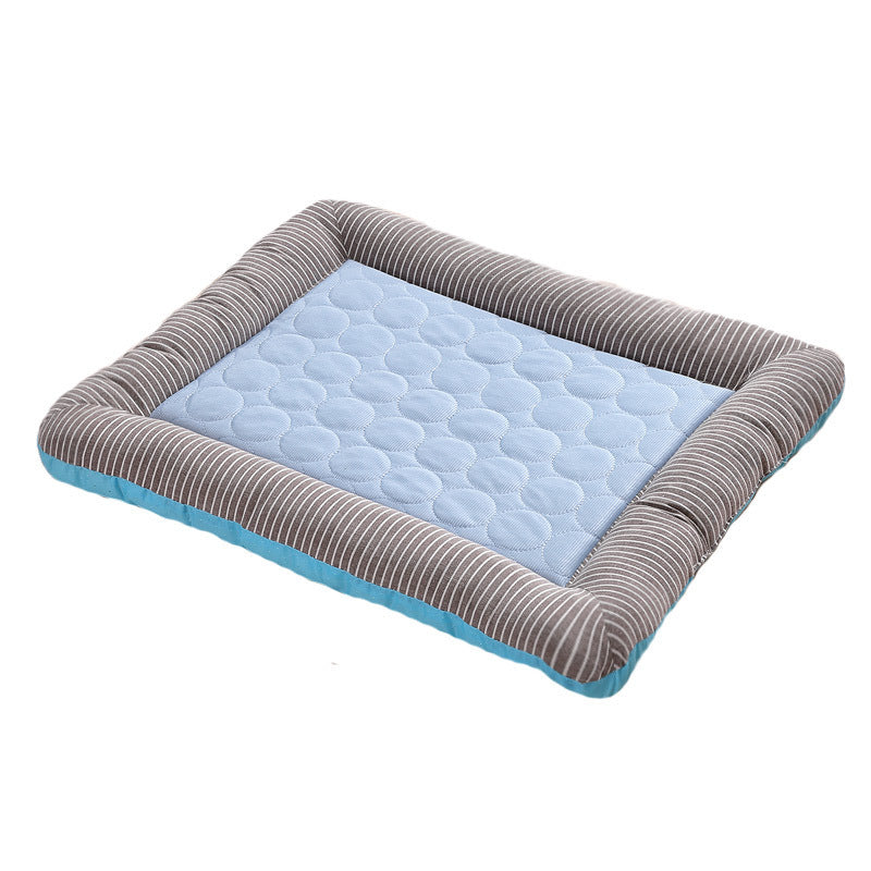 Pet Cooling Bed For Summer Heat