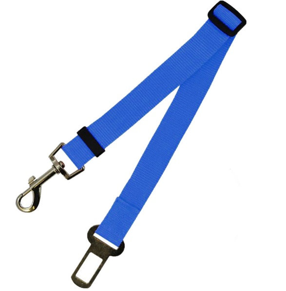 "Durable Polyester Dog Leash – Strong,  and Comfortable"