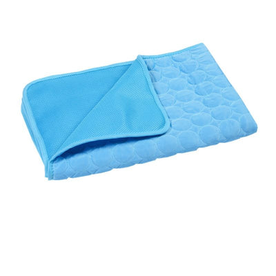 Dog Cooling Pad For Indoors & Outdoors