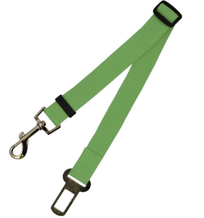 "Durable Polyester Dog Leash – Strong,  and Comfortable"